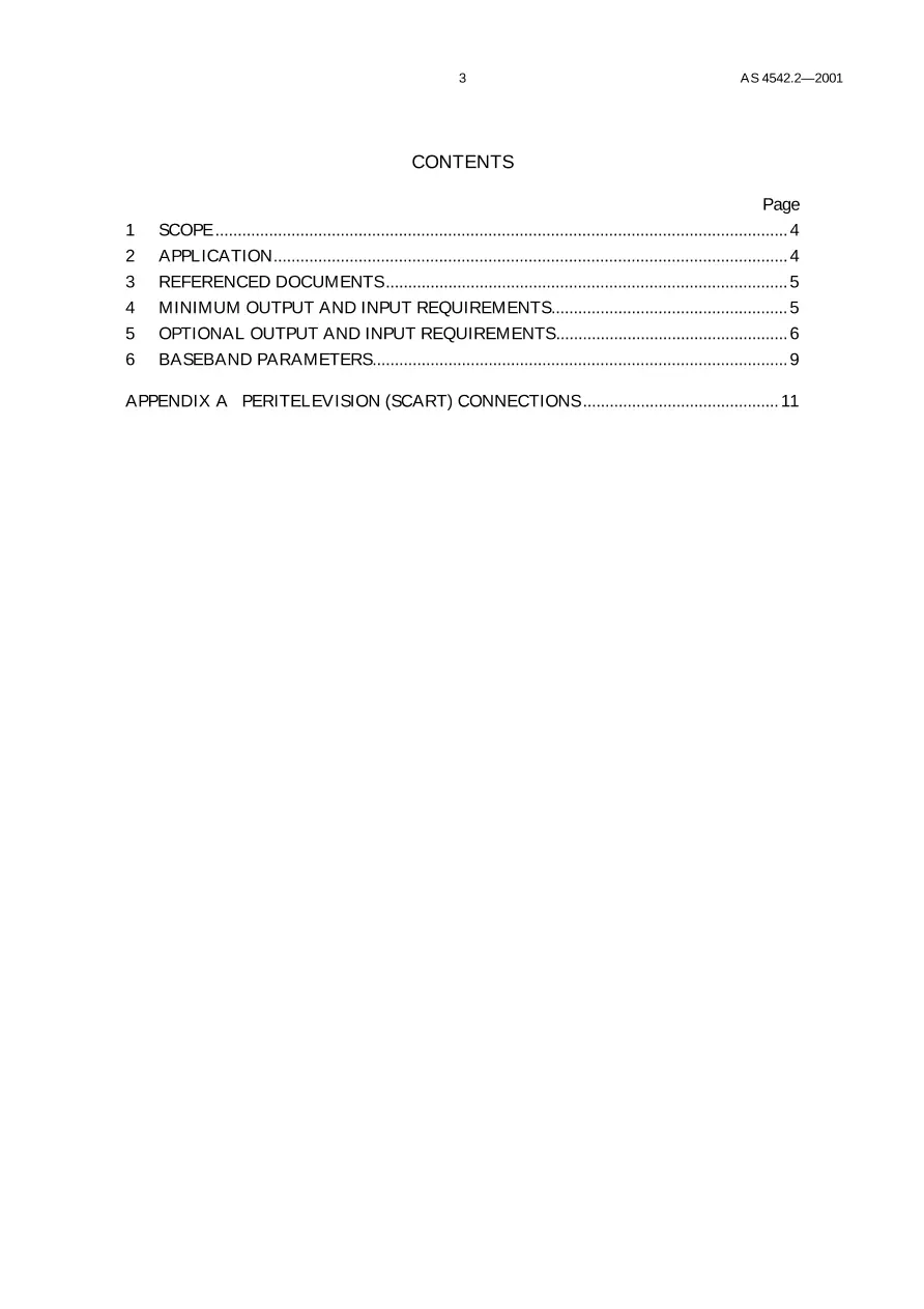 AS 4542.2-2001 pdf