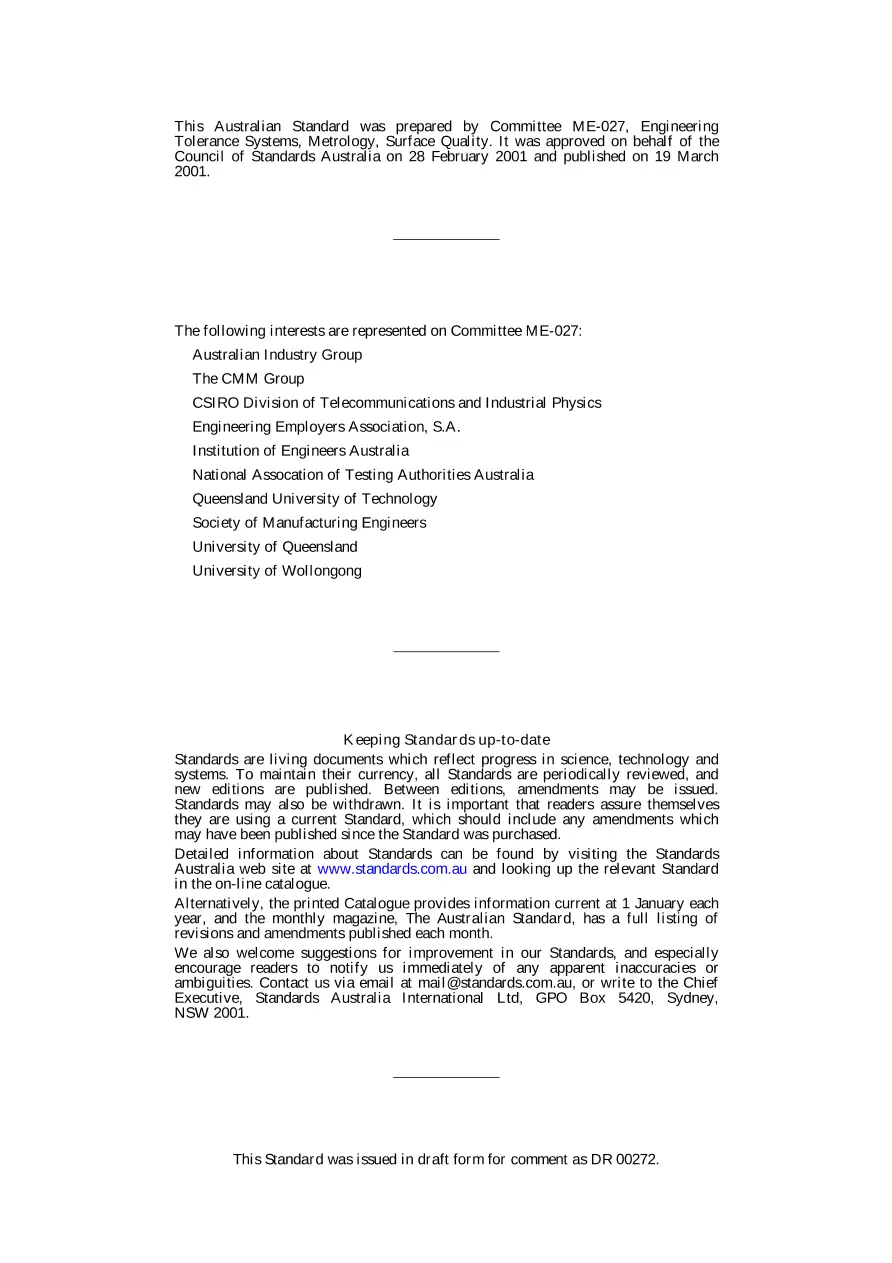 AS 4826.1-2001 AS 4826.1-2001 pdf