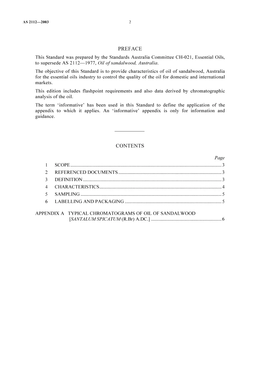 AS 2112-2003 AS 2112-2003 pdf