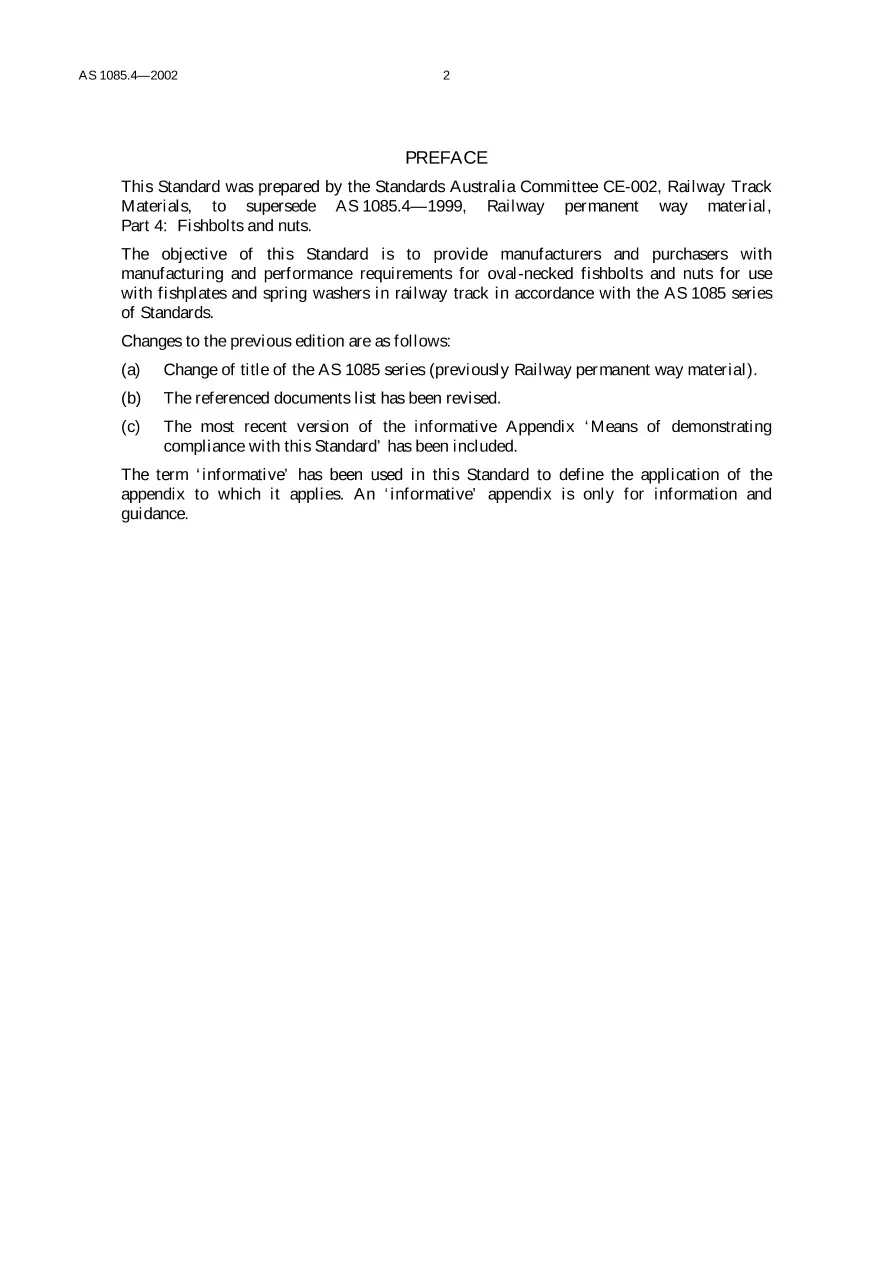 AS 1085.4-2002 AS 1085.4-2002 pdf