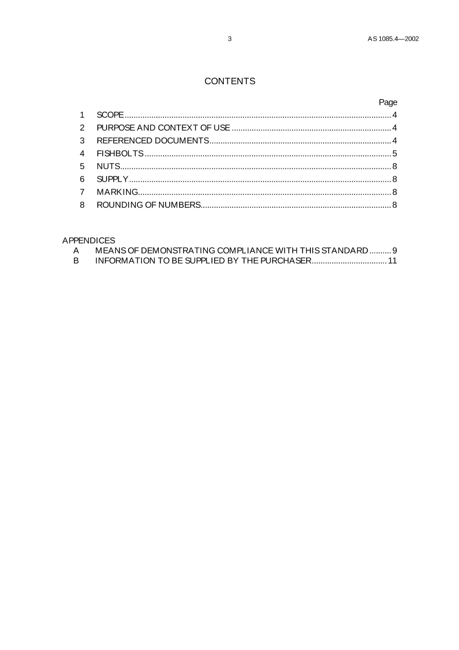 AS 1085.4-2002 AS 1085.4-2002 pdf