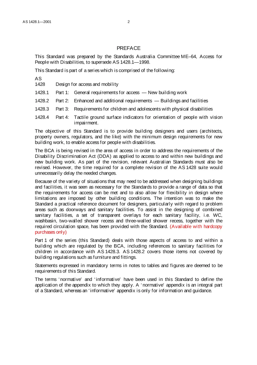 AS 1428.1-2001 AS 1428.1-2001 pdf