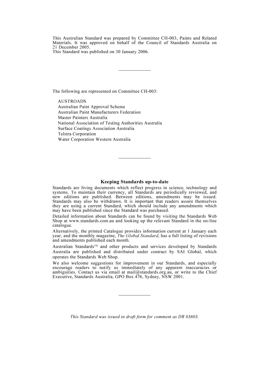 AS 3730.10-2006 AS 3730.10-2006 pdf