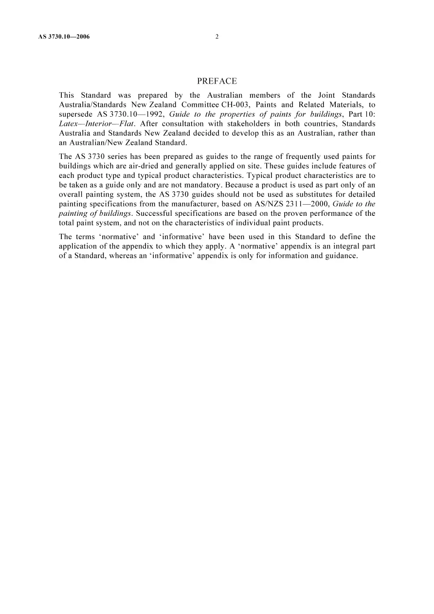 AS 3730.10-2006 AS 3730.10-2006 pdf