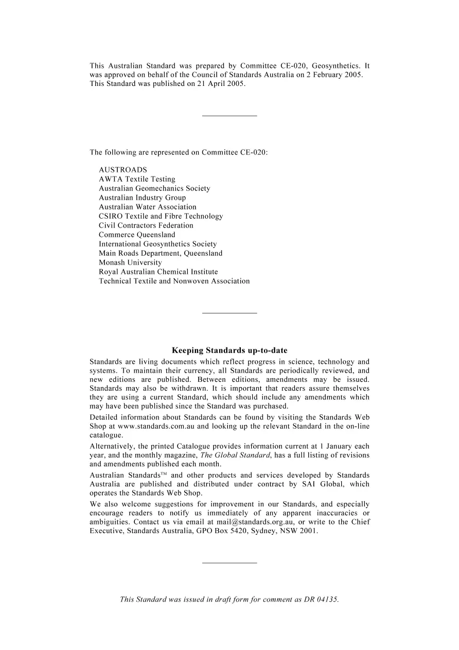 AS 3704-2005 pdf