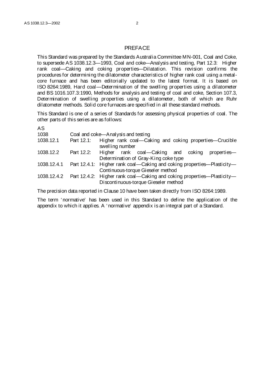 AS 1038.12.3-2002 AS 1038.12.3-2002 pdf