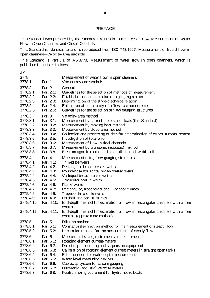 AS 3778.3.1-2001 AS 3778.3.1-2001 pdf