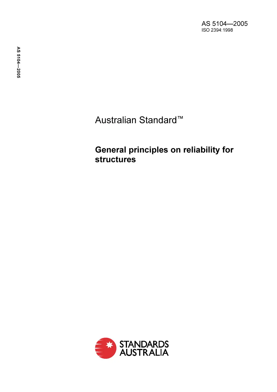 AS 5104-2005 pdf