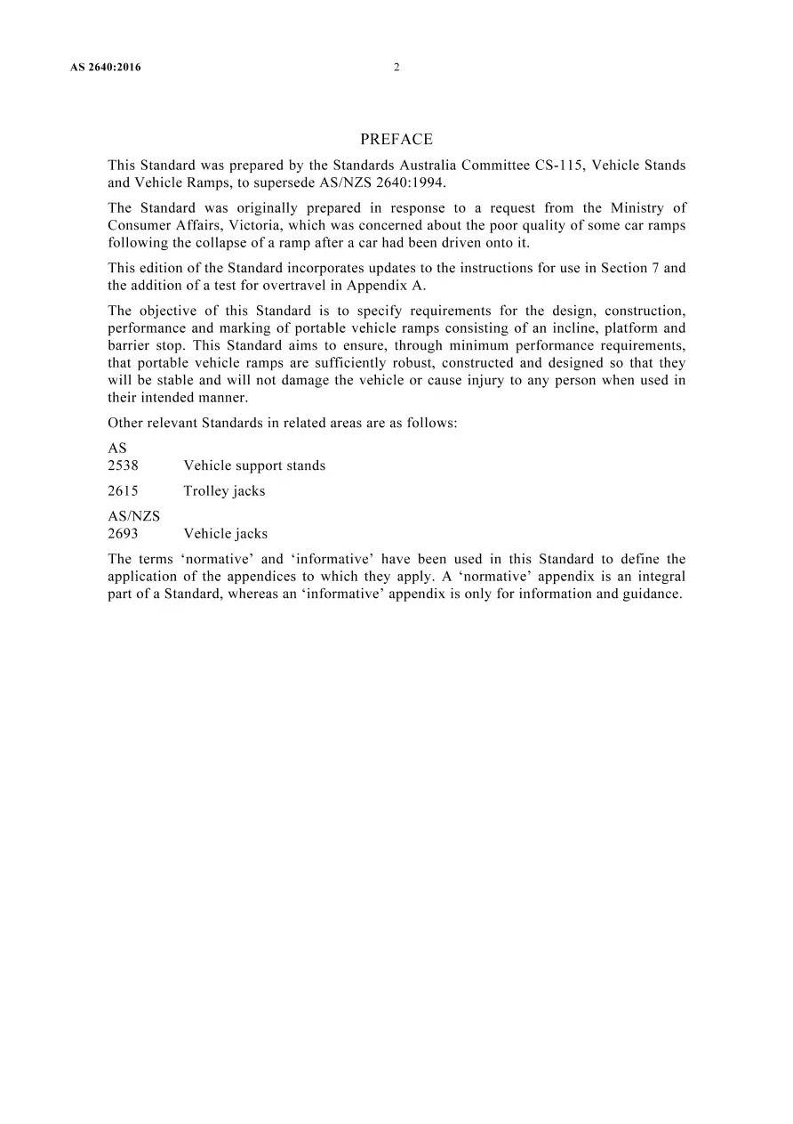 AS 2640:2016 pdf
