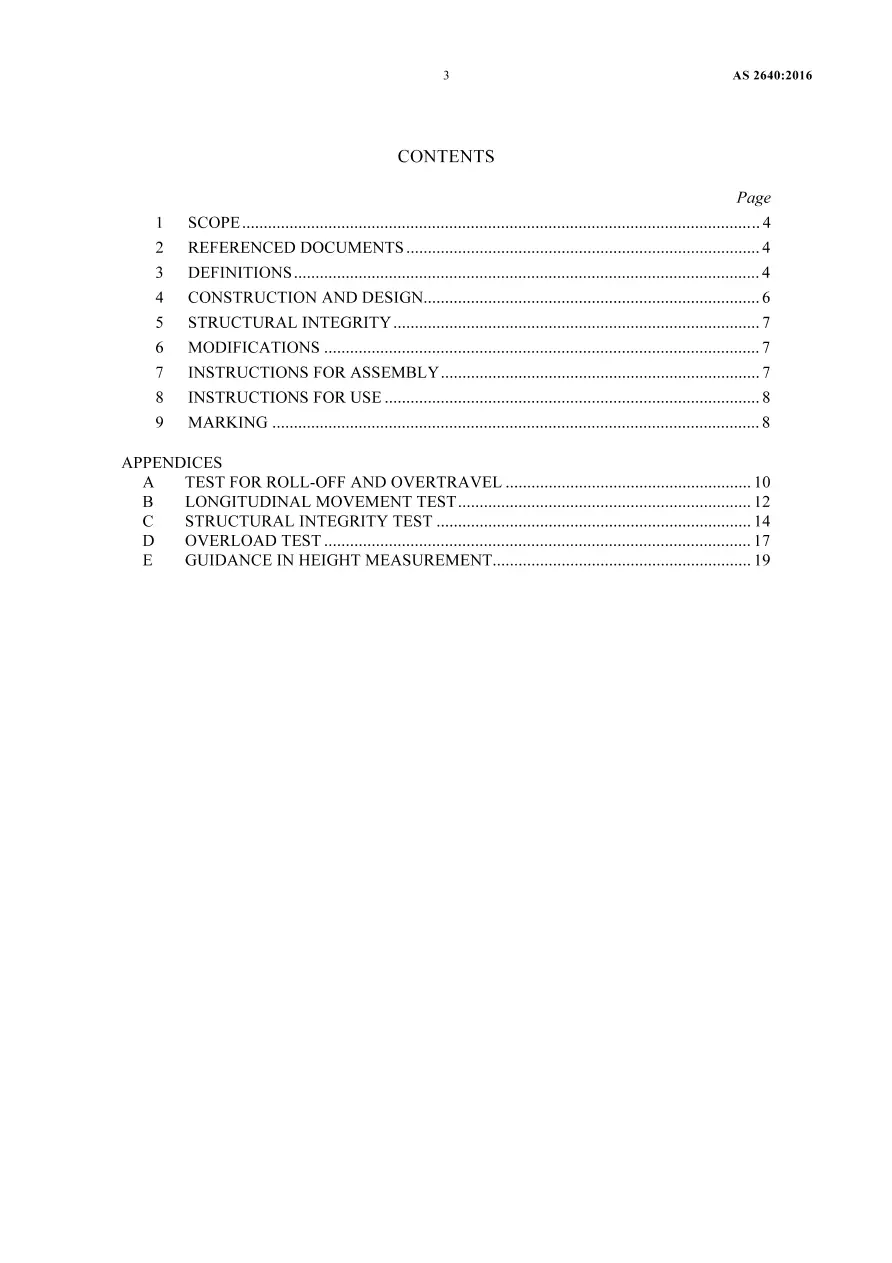 AS 2640:2016 pdf