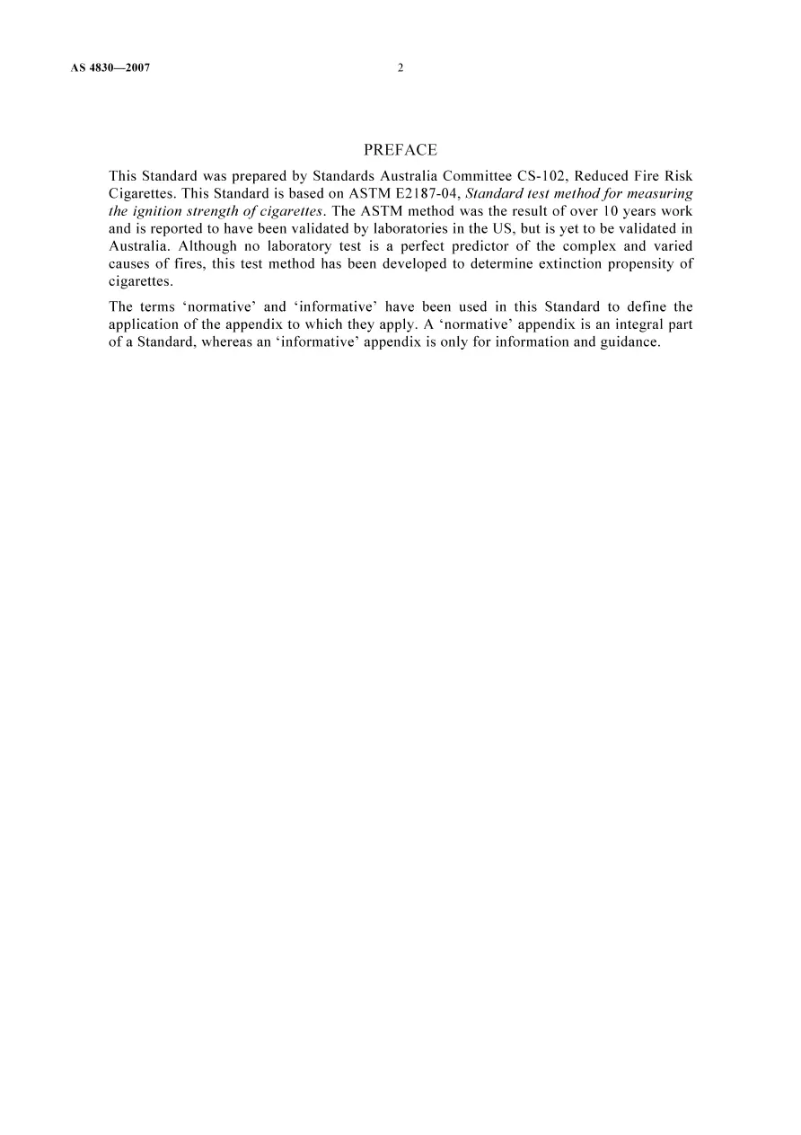 AS 4830-2007 AS 4830-2007 pdf
