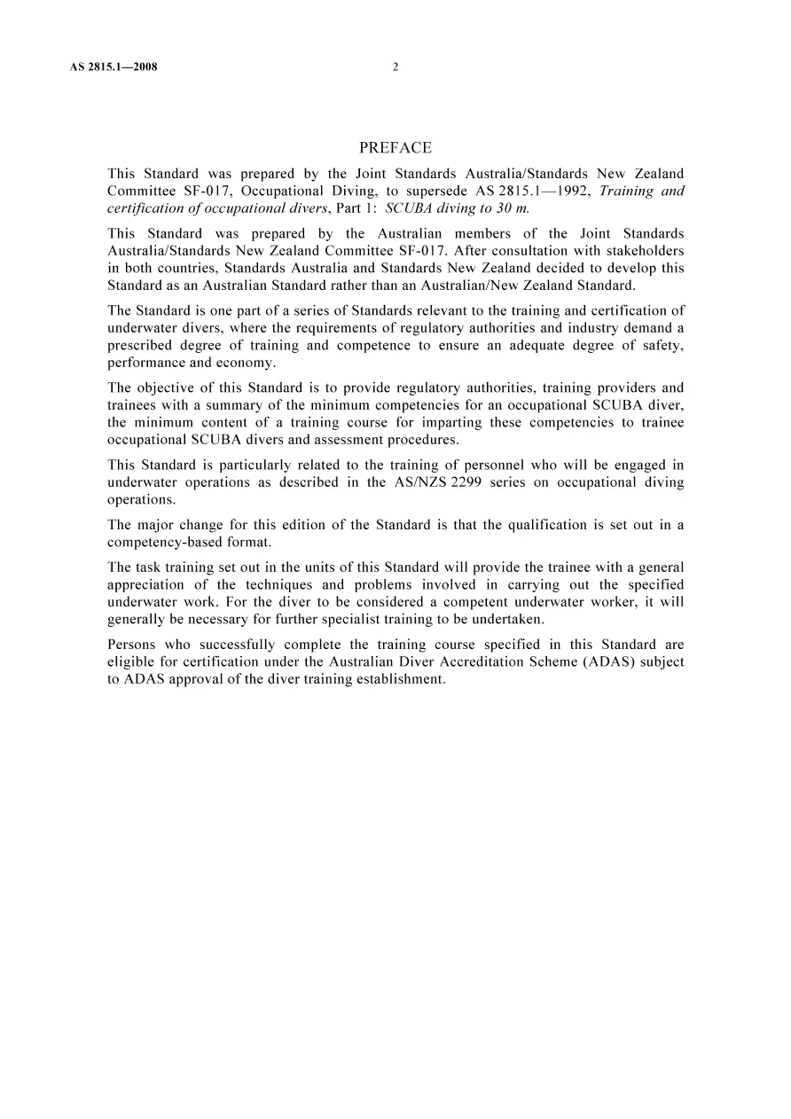 AS 2815.1-2008 AS 2815.1-2008 pdf