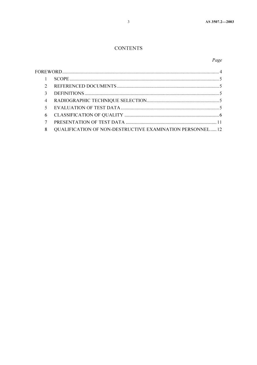 AS 3507.2-2003 AS 3507.2-2003 pdf