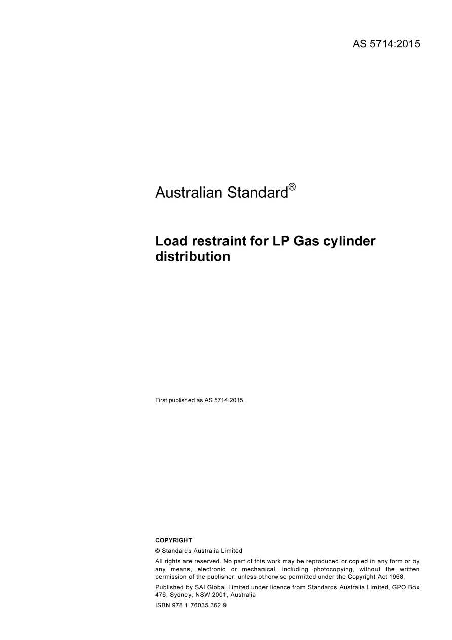 AS 5714:2015 AS 5714:2015 pdf