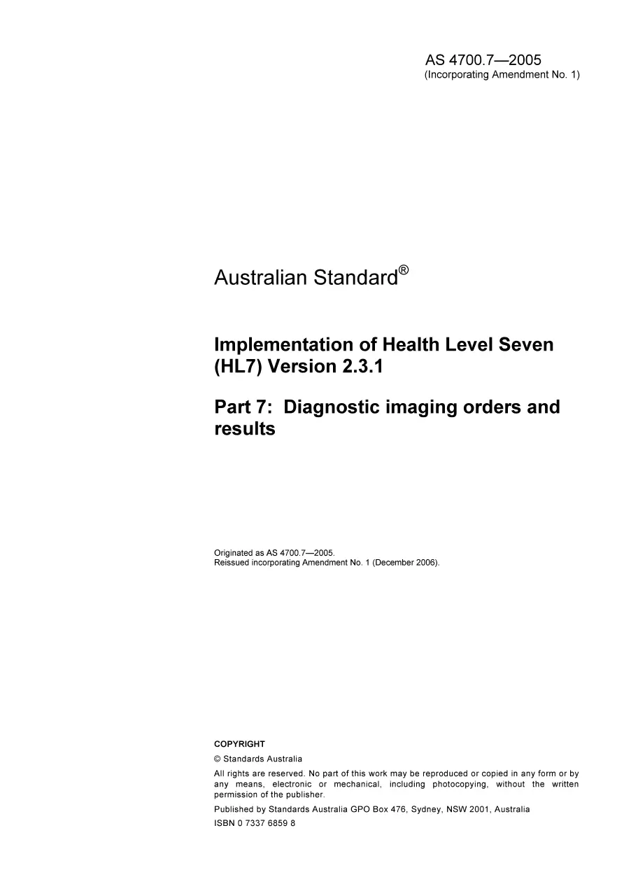 AS 4700.7-2005 AS 4700.7-2005 pdf