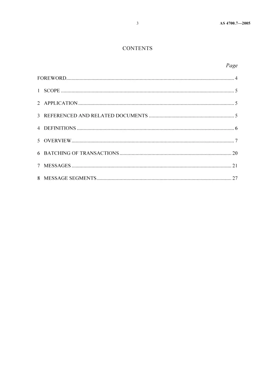 AS 4700.7-2005 AS 4700.7-2005 pdf