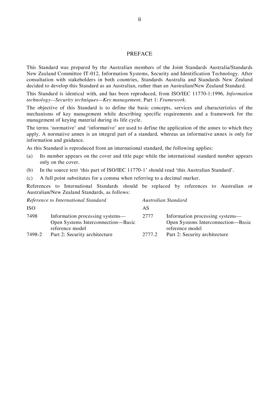 AS 11770.1-2003 AS 11770.1-2003 pdf