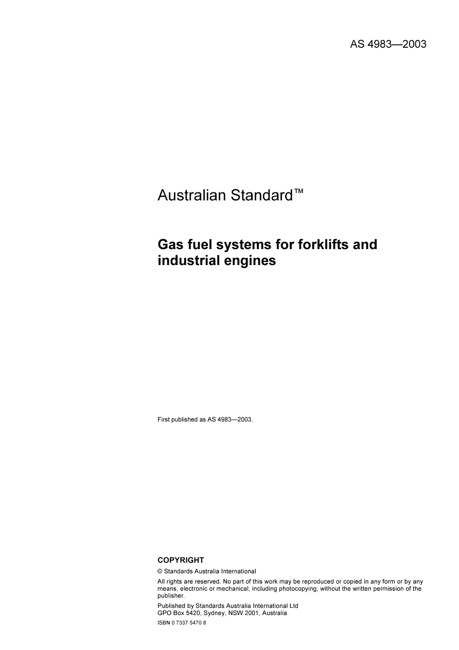 AS 4983-2003 pdf