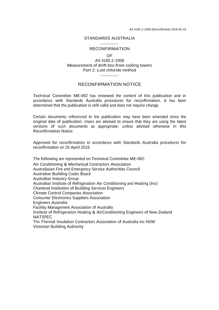 AS 4180.2-2008 AS 4180.2-2008 pdf