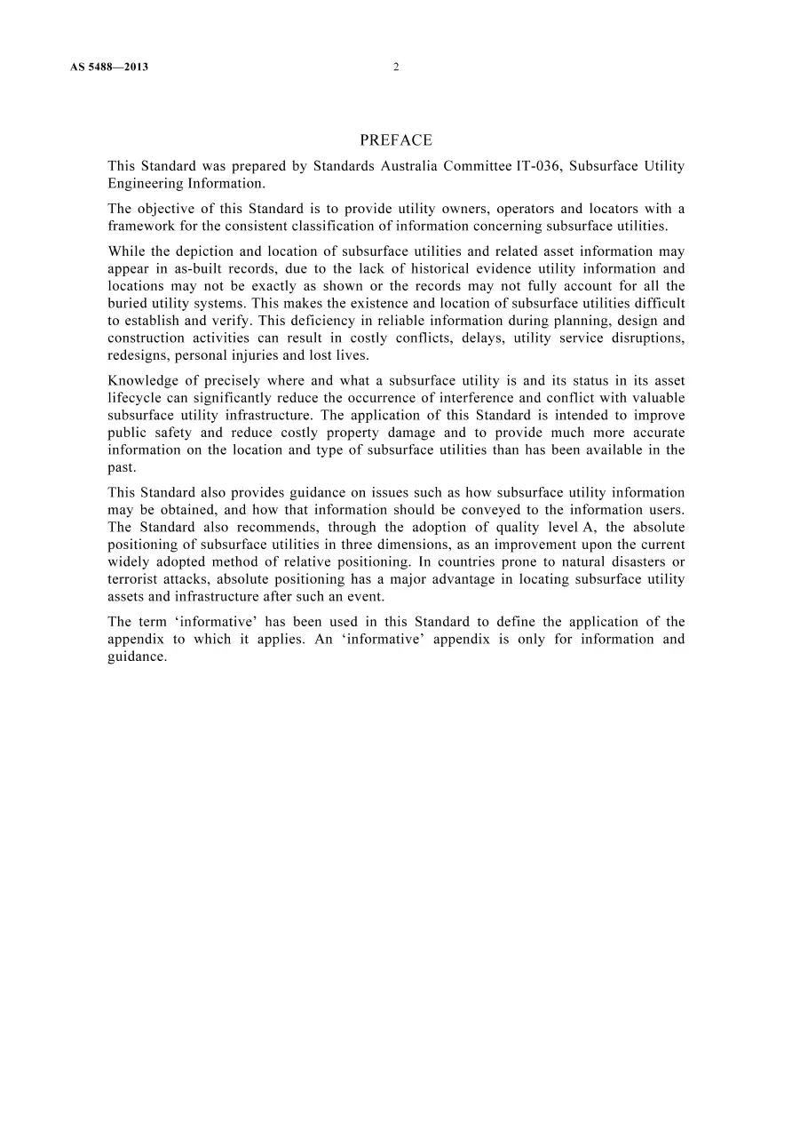 AS 5488-2013 AS 5488-2013 pdf