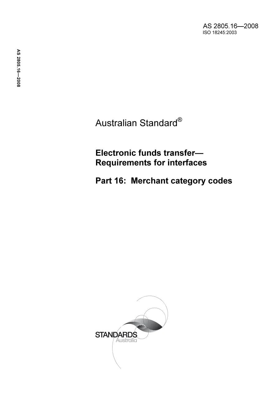 AS 2805.16-2008 AS 2805.16-2008 pdf