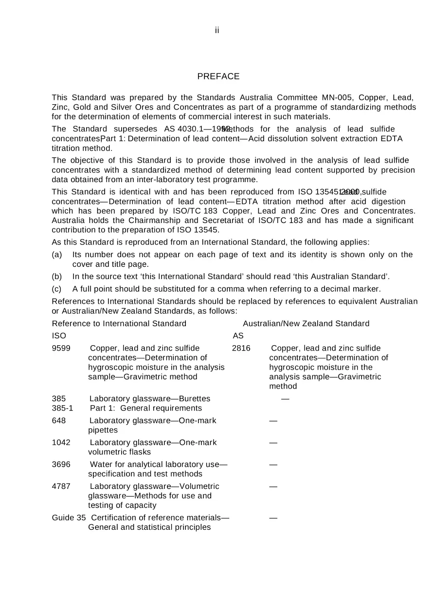 AS 4030.1-2002 pdf