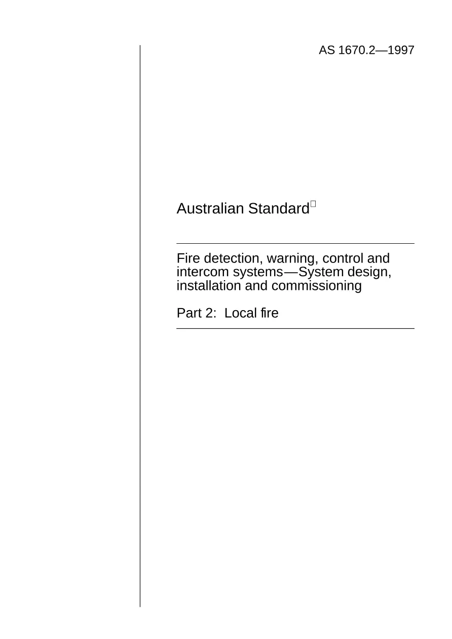 AS 1670.2-1997 AS 1670.2-1997 pdf