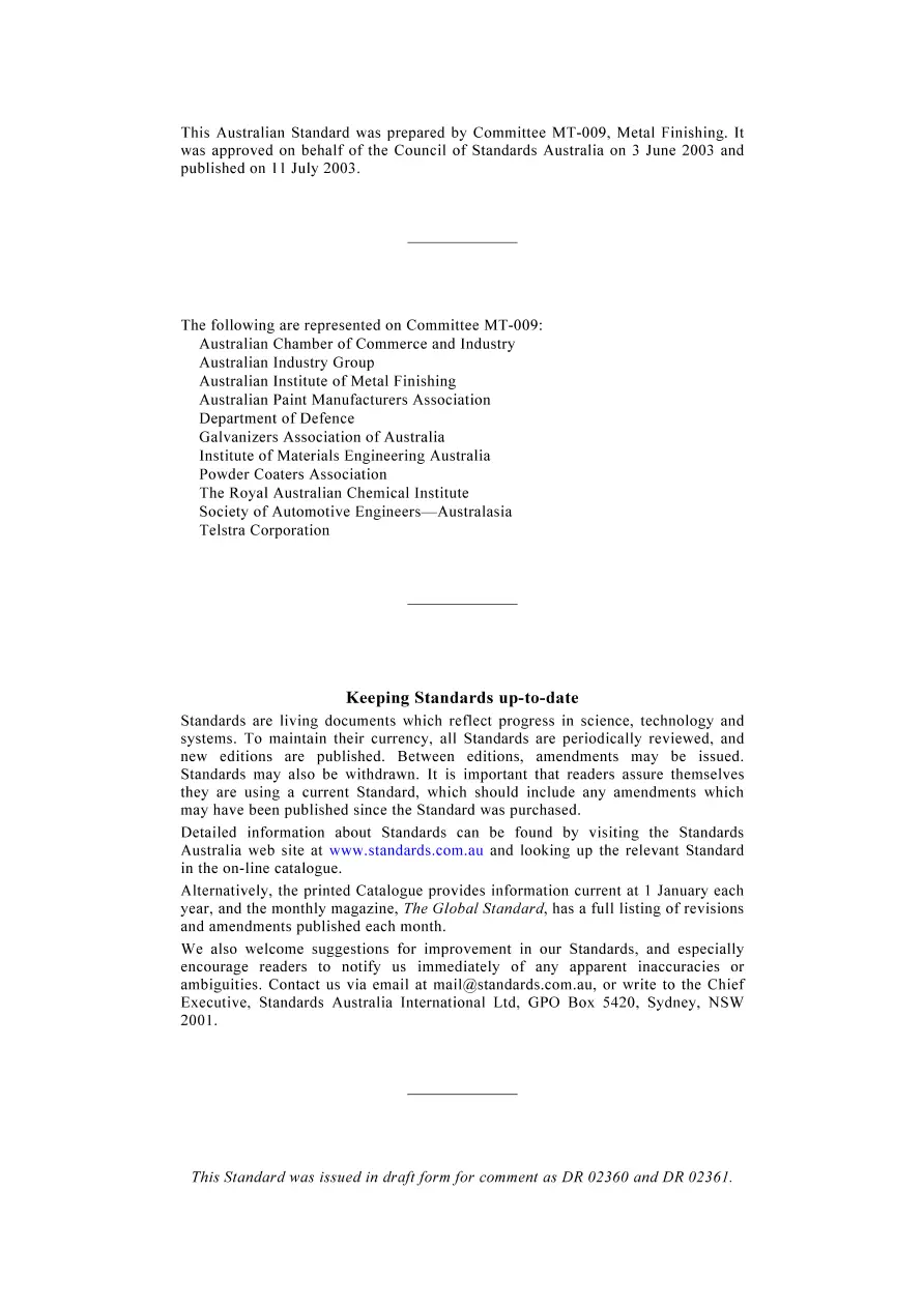 AS 4750-2003 AS 4750-2003 pdf