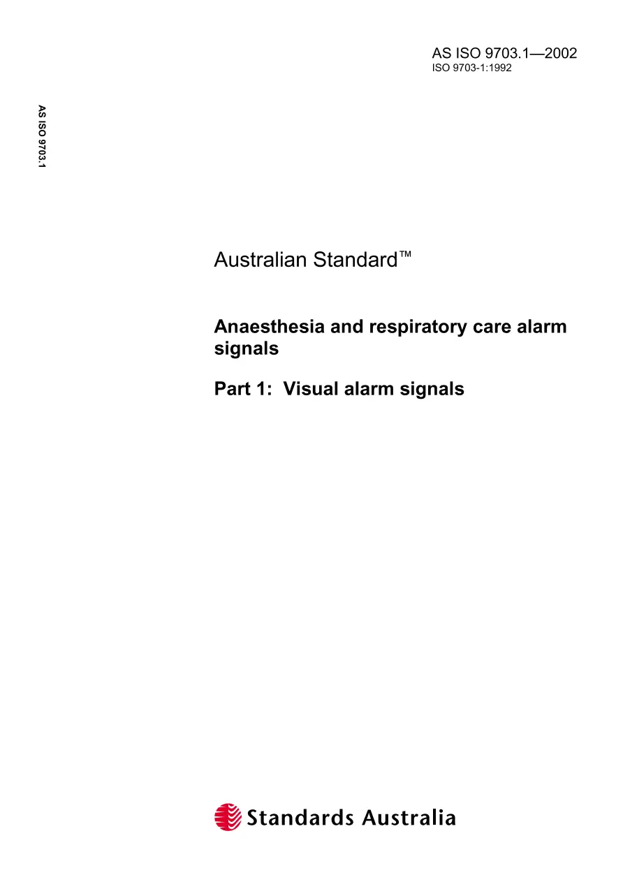 AS ISO 9703.1-2002 AS ISO 9703.1-2002 pdf