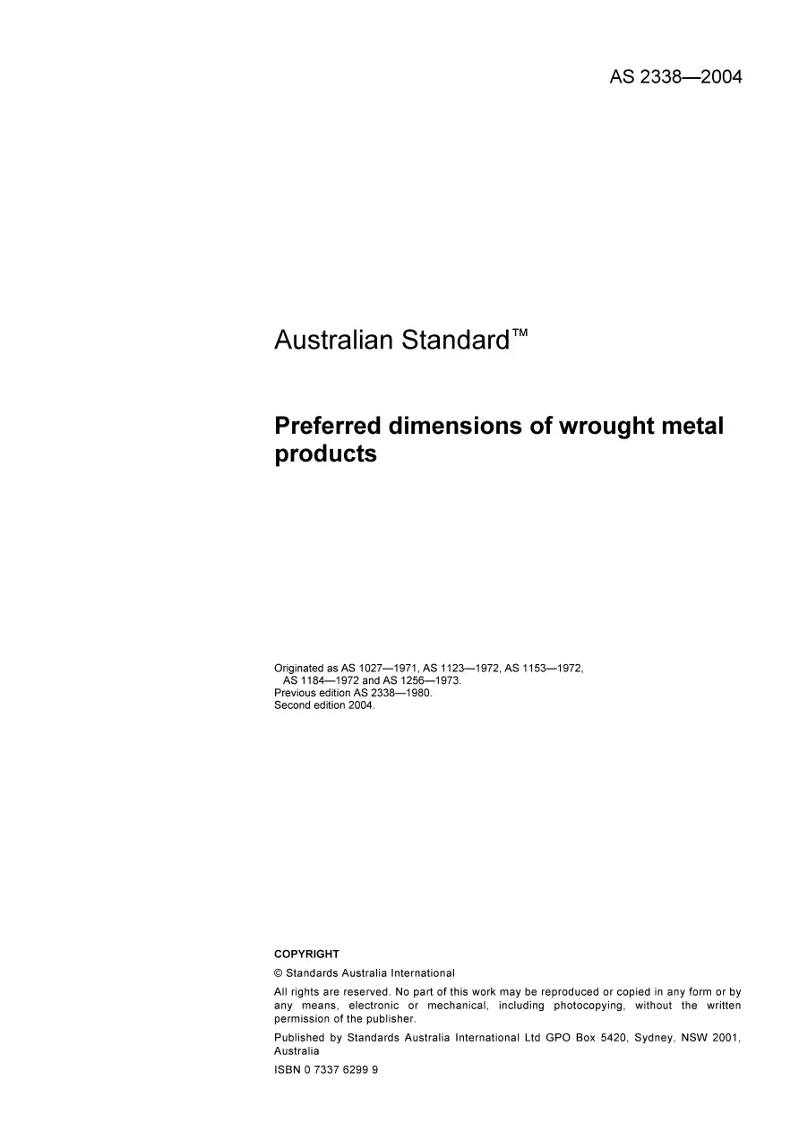 AS 2338-2004 pdf