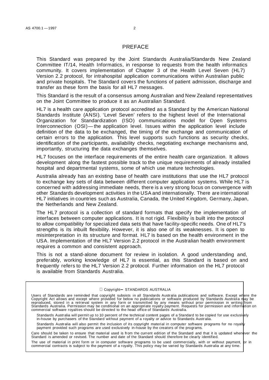 AS 4700.1-1997 AS 4700.1-1997 pdf