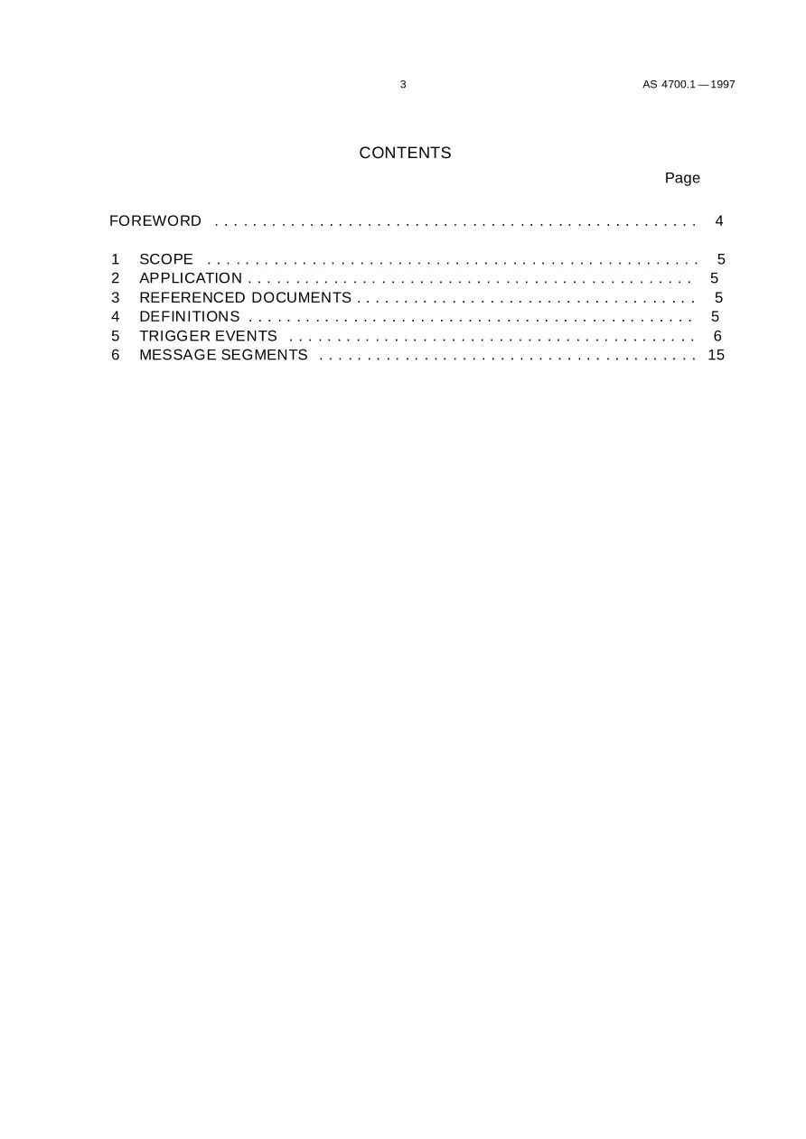 AS 4700.1-1997 AS 4700.1-1997 pdf