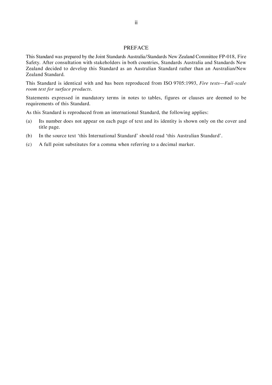 AS ISO 9705-2003 AS ISO 9705-2003 pdf