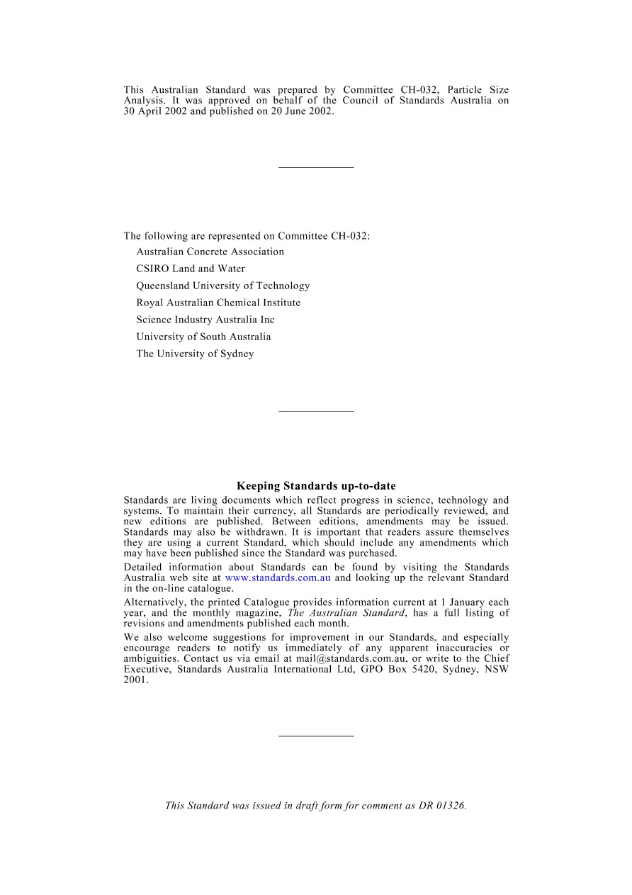AS 4932.2-2002 AS 4932.2-2002 pdf