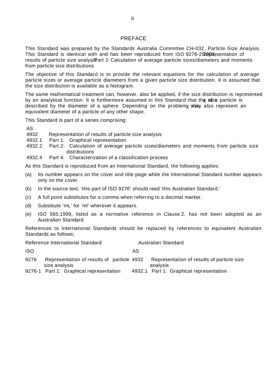 AS 4932.2-2002 AS 4932.2-2002 pdf