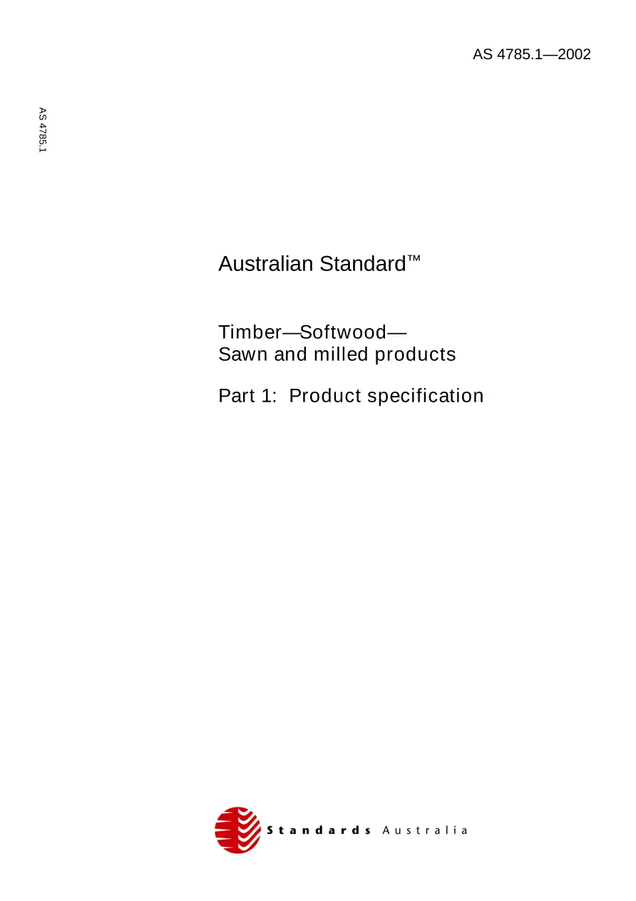 AS 4785.1-2002 AS 4785.1-2002 pdf