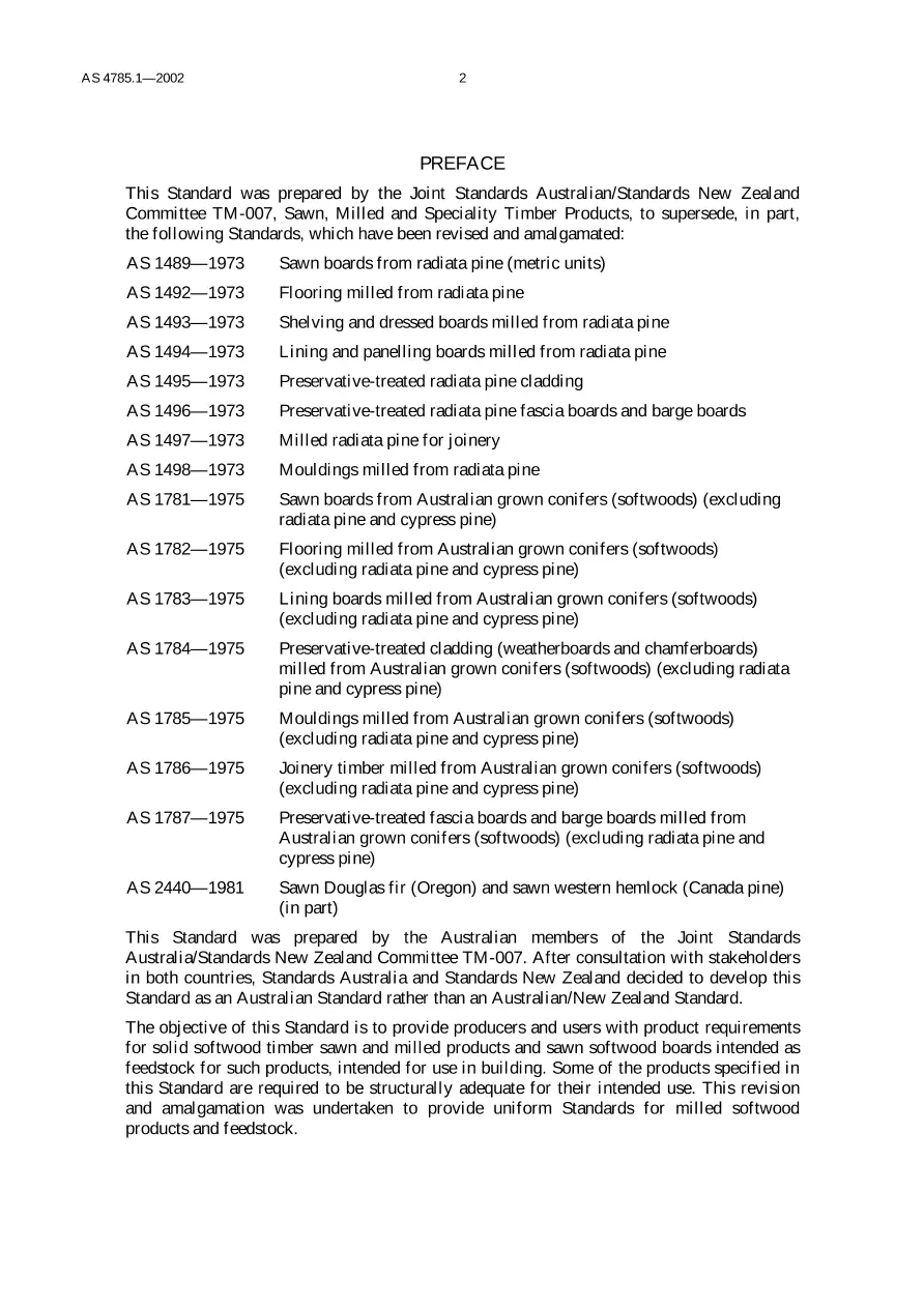 AS 4785.1-2002 AS 4785.1-2002 pdf