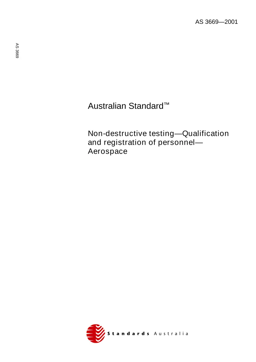 AS 3669-2001 AS 3669-2001 pdf