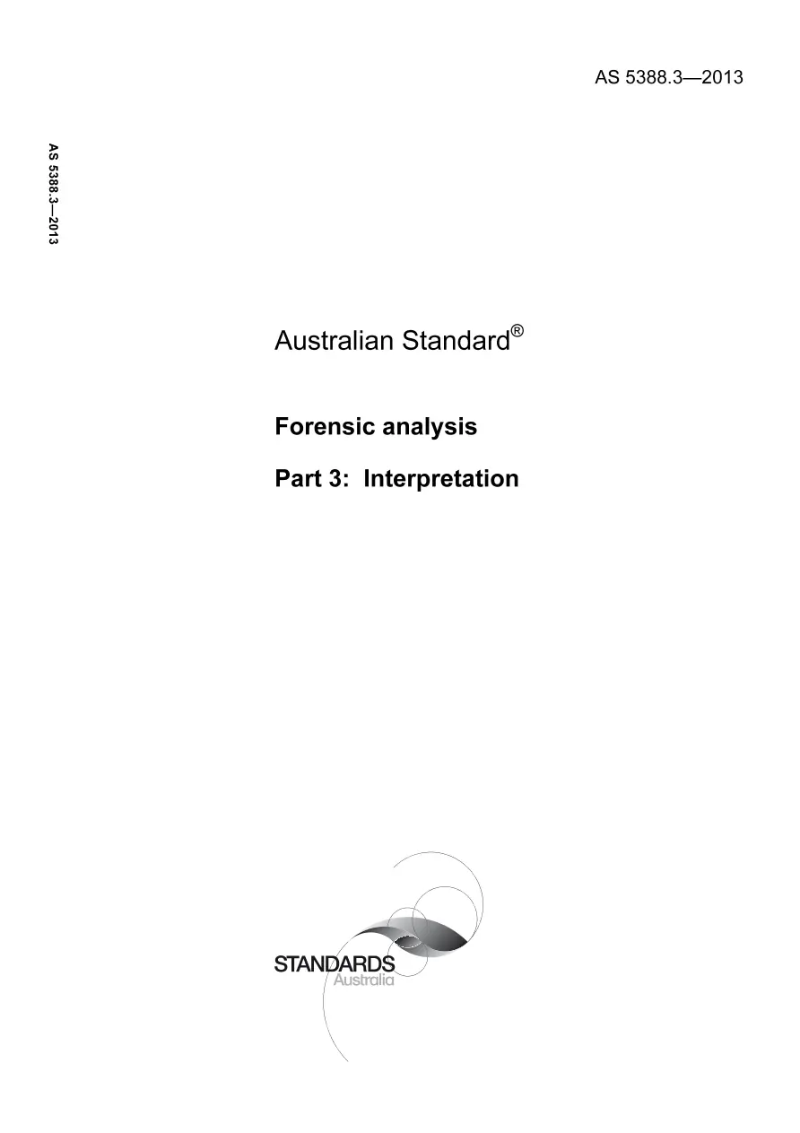 AS 5388.3-2013 pdf