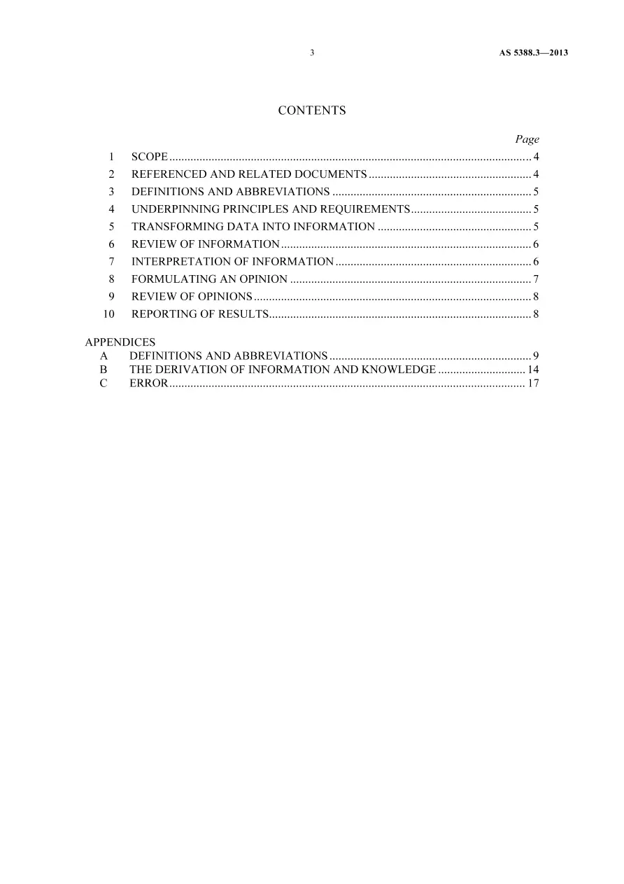 AS 5388.3-2013 pdf