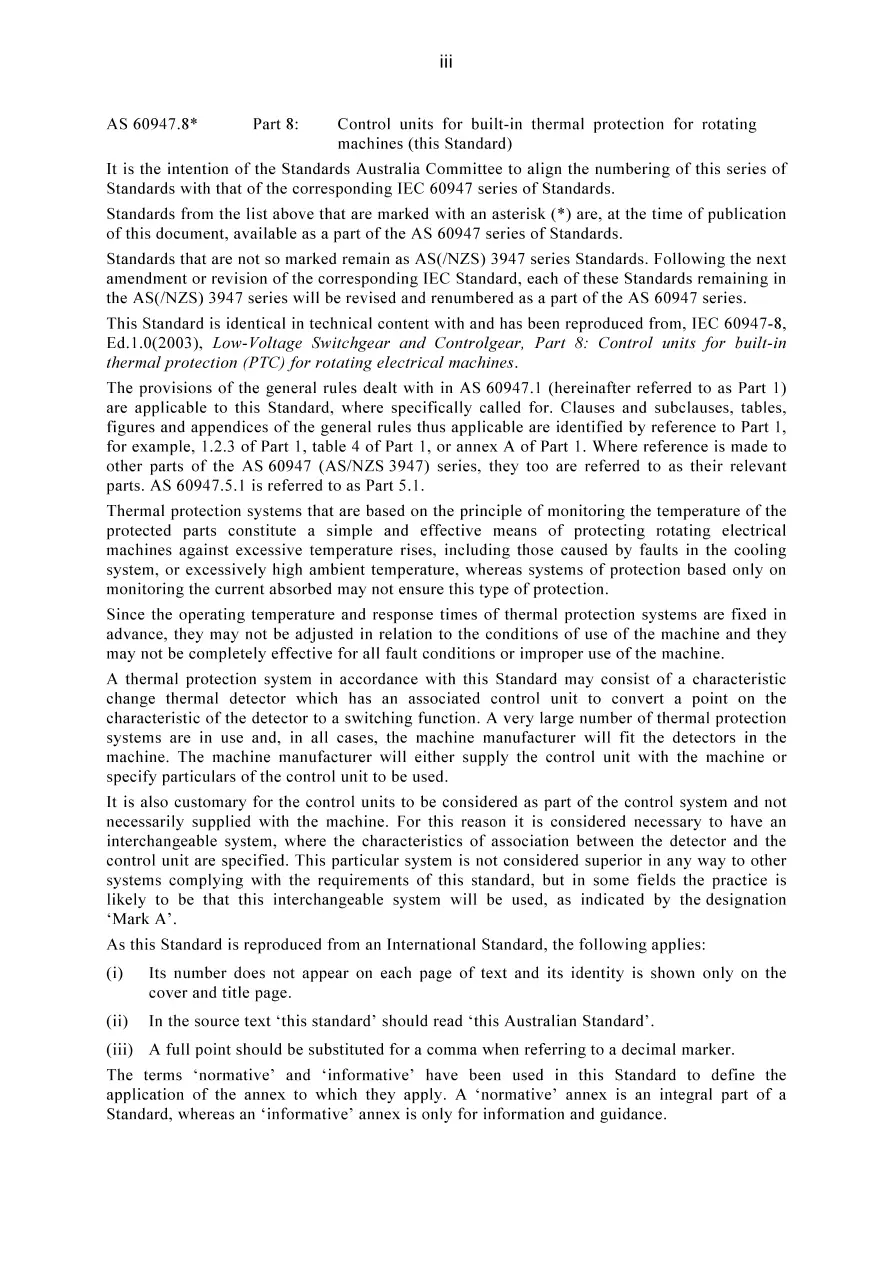 AS 60947.8-2005 AS 60947.8-2005 pdf