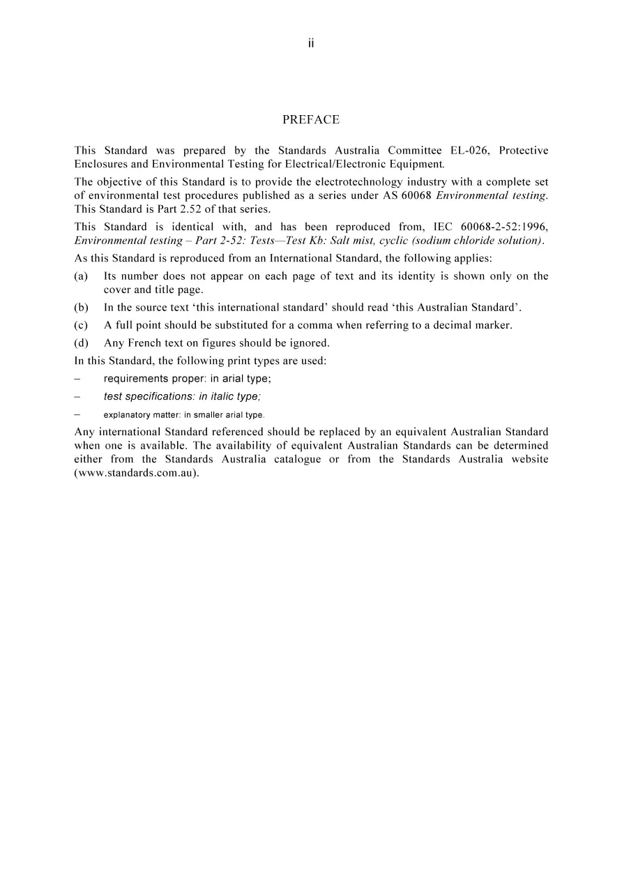 AS 60068.2.52-2003 pdf