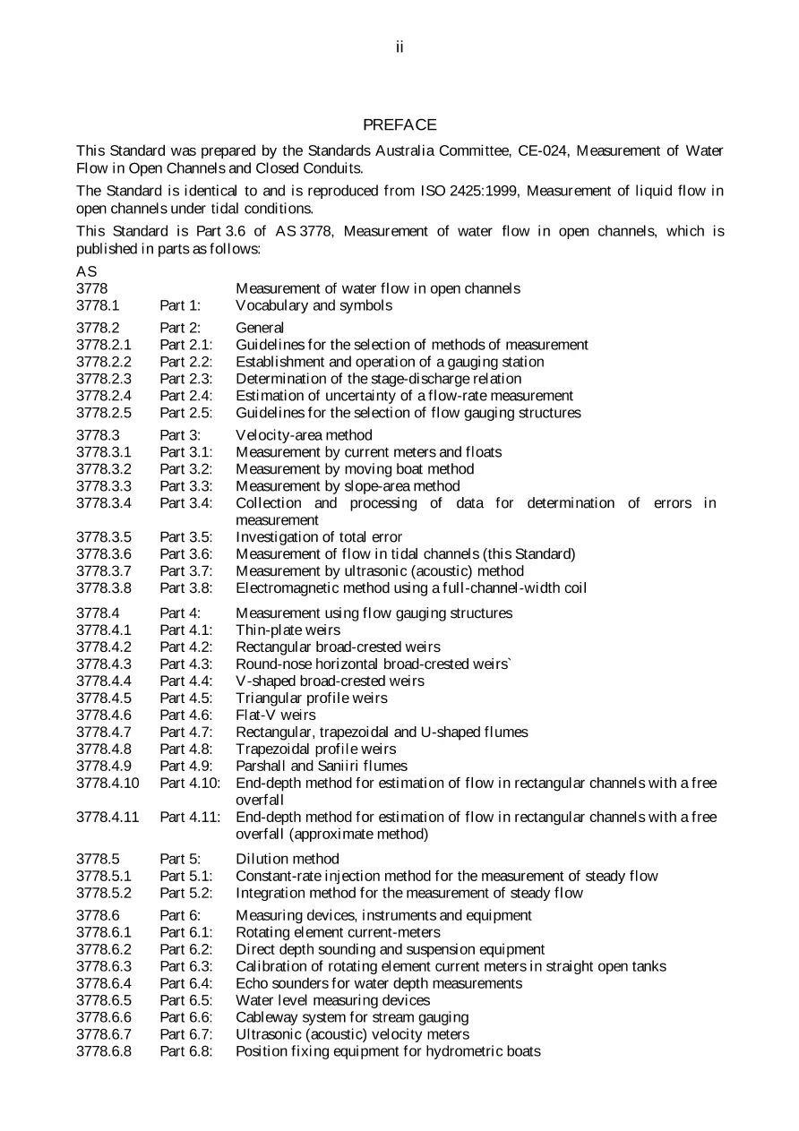 AS 3778.3.6-2001 AS 3778.3.6-2001 pdf
