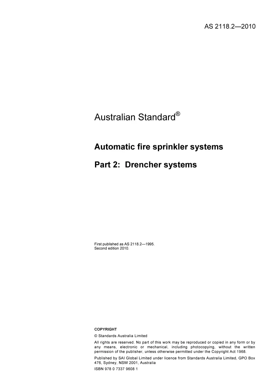 AS 2118.2-2010 AS 2118.2-2010 pdf