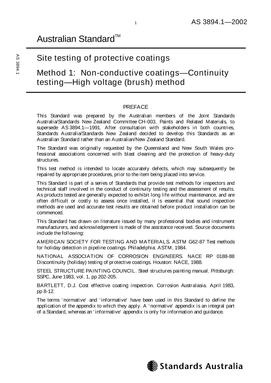 AS 3894.1-2002 pdf