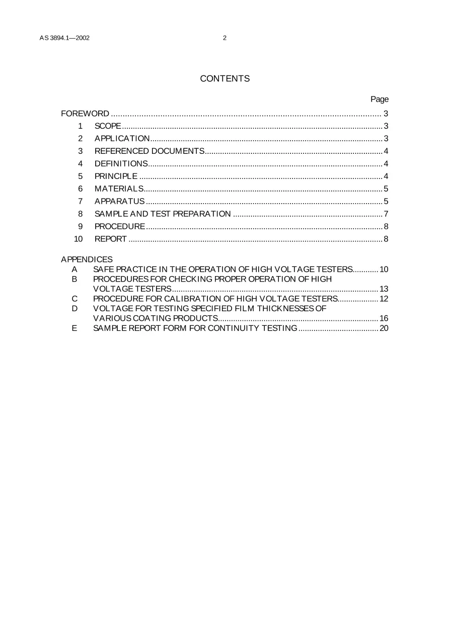 AS 3894.1-2002 pdf