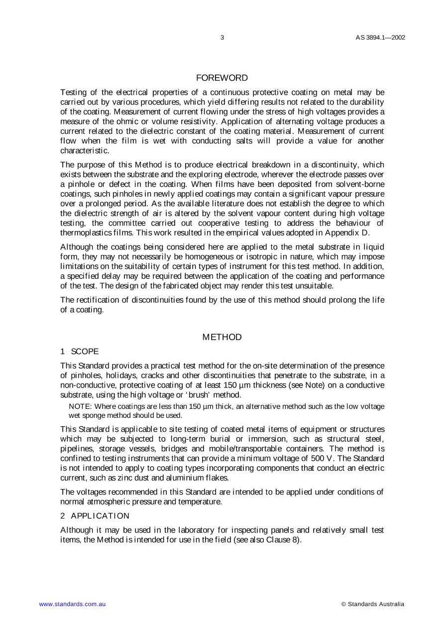 AS 3894.1-2002 pdf