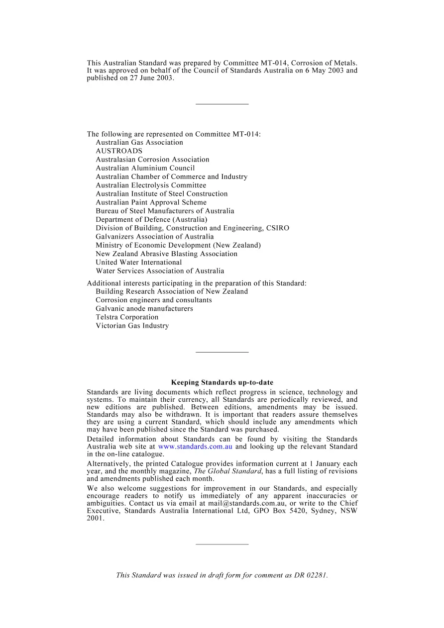 AS 2832.2-2003 AS 2832.2-2003 pdf