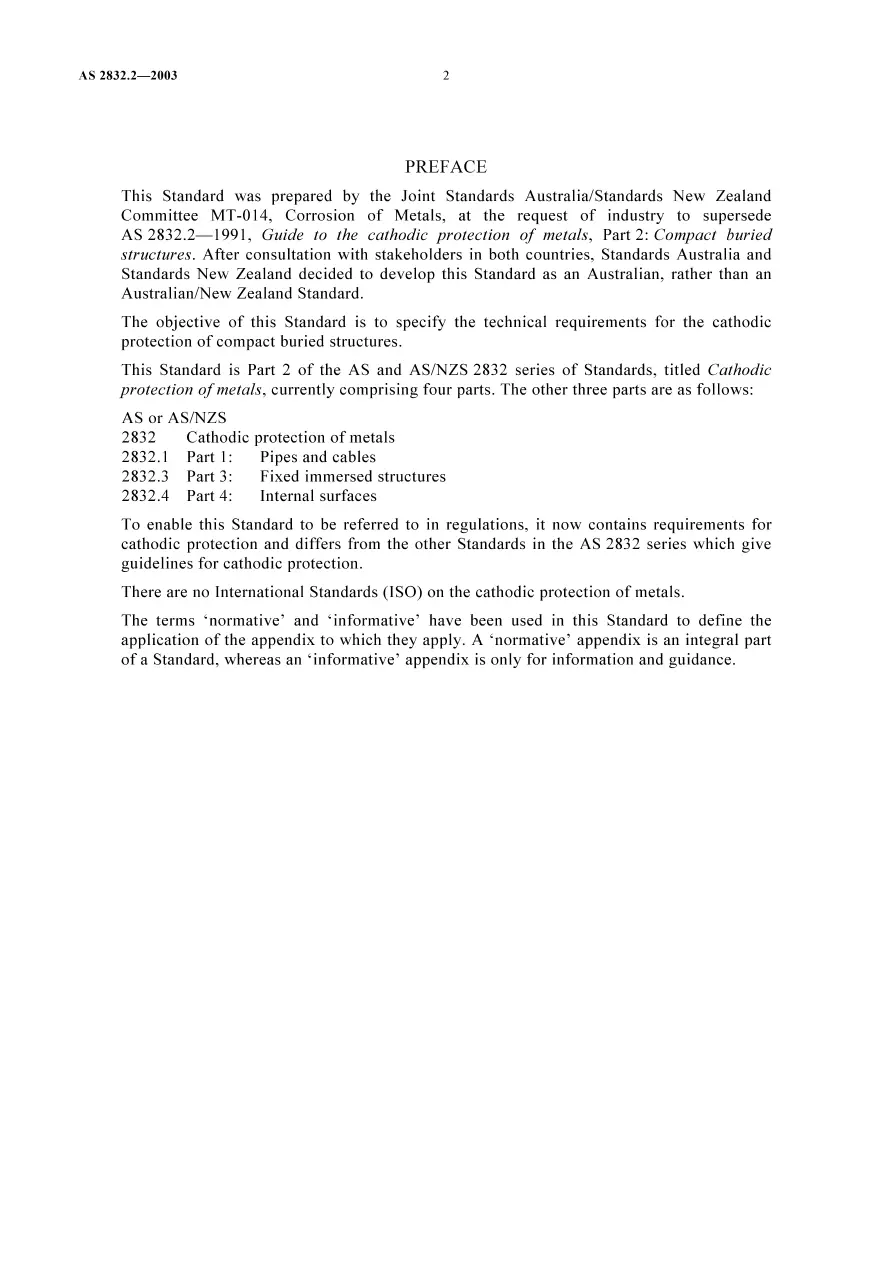 AS 2832.2-2003 AS 2832.2-2003 pdf