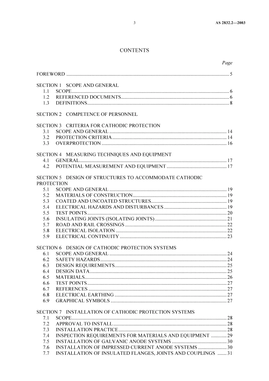 AS 2832.2-2003 AS 2832.2-2003 pdf